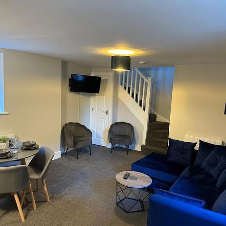 Maple House - 2 Bedroom House With Free Parking In Town By Shortstays4U King's Lynn Ngoại thất bức ảnh